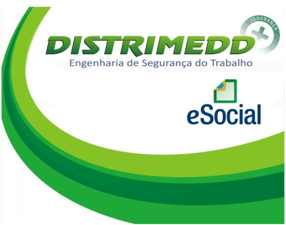 DISTRIMEDD - Engenharia de Segurana do Trabalho -