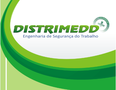 DISTRIMEDD - Engenharia de Segurana do Trabalho -