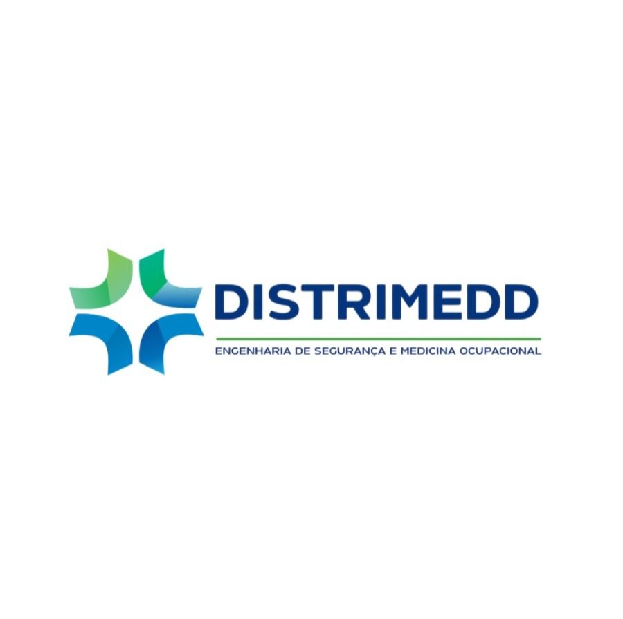DISTRIMEDD - Engenharia de Seguran�a do Trabalho -